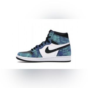 Air Jordan 1 Retro High Tie Dye(W) NEW